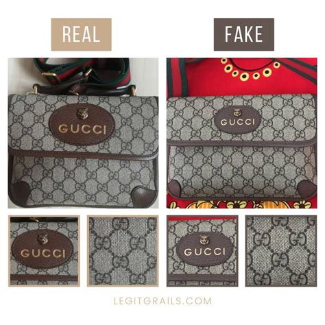 identify fake gucci bag|identify real Gucci bag.